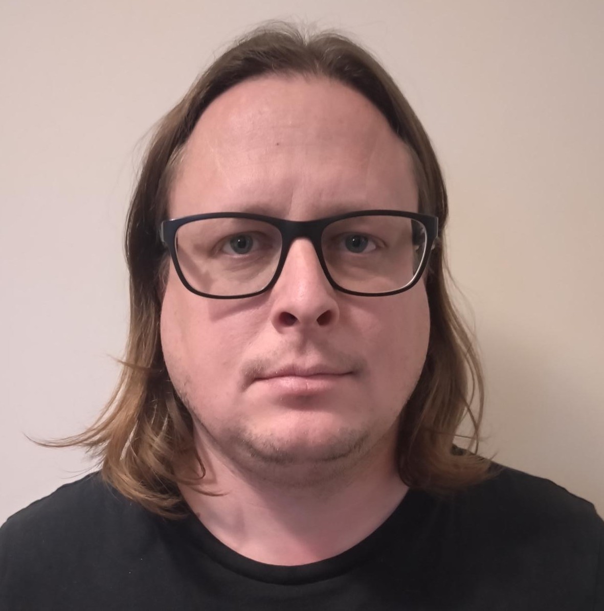 Nick Piska